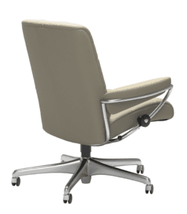 stressless london home office chair - Luxury Furniture Mercato Interiors